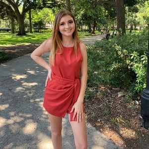 Meet your Posher, Alexandria